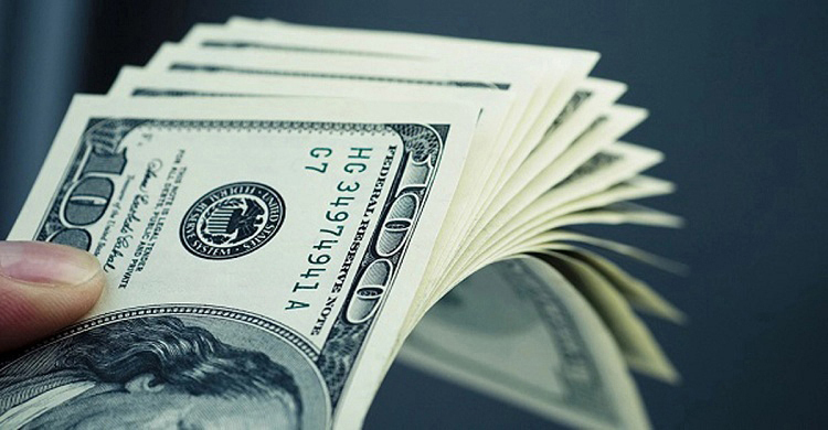 ডলারের দাম ১১০ থেকে বেড়ে ১১৭ টাকা