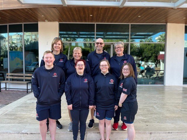 Scottish Swimming (@scottishswim) on Twitter photo π΄σ §σ ’σ ³σ £σ ΄σ Ώ Scottish quartet star as part of victorious <a href="/DSSGB1/">DownSyndromeSwimmingGB</a> squad at the World Down Syndrome Championships
Well done to Beth Greig, Laura Logan, Matthew McCreadie and Cerys McCrindle who were all part of the success in late March! π
Full story: tinyurl.com/28bpy5yv π΄σ §σ ’σ ³σ £σ ΄σ Ώ Scottish quartet star as part of victorious <a href="/DSSGB1/">DownSyndromeSwimmingGB</a> squad at the World Down Syndrome Championships
Well done to Beth Greig, Laura Logan, Matthew McCreadie and Cerys McCrindle who were all part of the success in late March! π
Full story: tinyurl.com/28bpy5yv