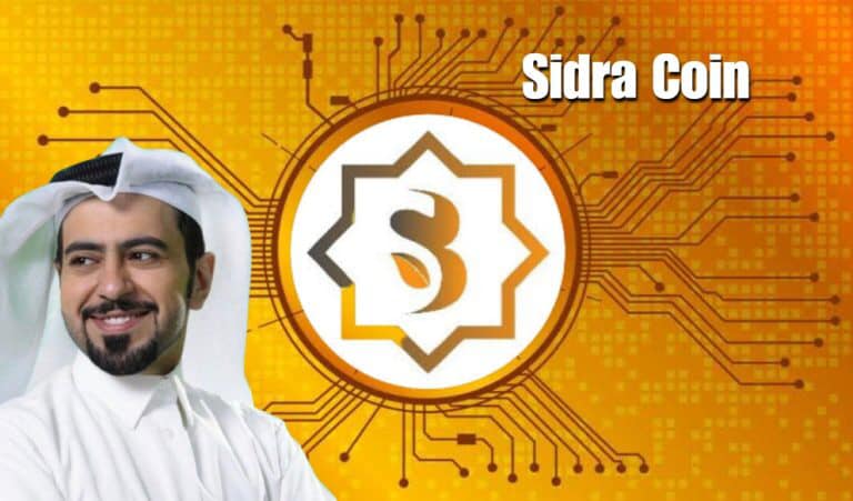 If you have 1000 Sidra   congratulation you are now a multi millionaire 🤝
#Sidrabank #SidraFamily #sidra #sidracoin #sidrachain