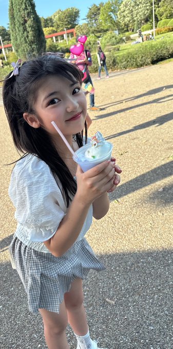 Twitterのコスプレ画像11