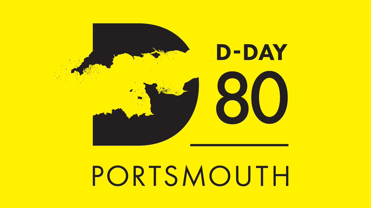 𝗙𝗿𝗲𝗲 tickets for the D-Day 80 Commemoration events on Southsea Common will be available from 10am tomorrow.
A limited number of tickets will be available on Ticketmaster for two events taking place on 5 June.