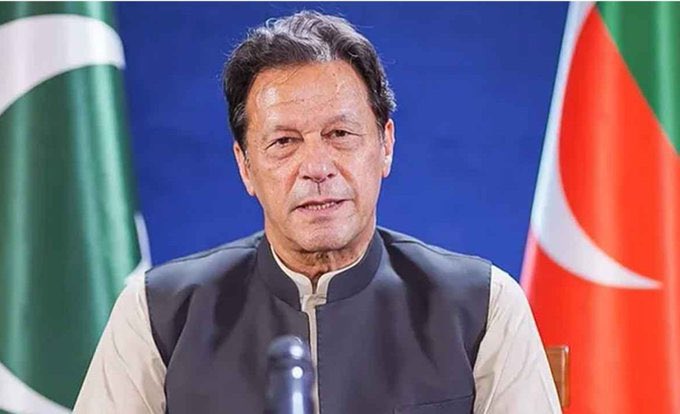 Greatly missed in Pakistan and the whole Muslim world. Freedom to Imran Khan, winner of the most recent election in Pakistan.

#Pakistan @ImranKhanPTI @PTIofficial #ImranKhan804 #imrankhanPTI