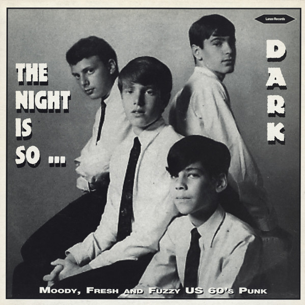 Various – The Night Is So Dark, Moody, Fresh and Fuzzy US 60's Punk Music Album Compilation Lp Enjoy on sunnyboy66 Youtube channel : youtube.com/watch?v=hvM8e4… #sunnyboy66 #60s #60smusic #60spunkmusic #60spunk #sixties #sixtiesmusic #garagerock #garagepunk #garagerockbands #60s