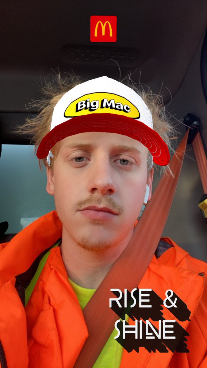 twitch_Gratum's tweet photo. Good morning, everyone! ๐
Halfway through the week and I actually woke up feeling fresh today - that's a rare win! ๐
I Hope you all have an awesome day. Don't forget, I'll be live on Twitch at 6:00 PM EST. Catch you there!
#twitch #gratum #streamcommunit
Ik โchatโ Iโm Stylin today ๐บโจ