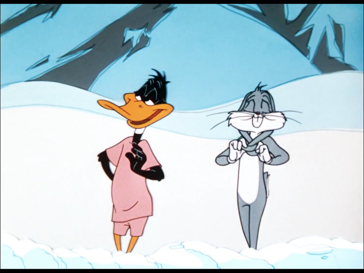 daffy_daily tweet picture