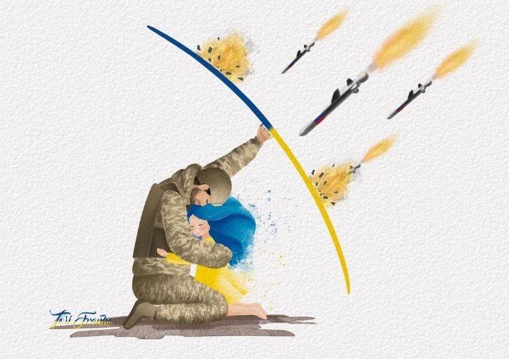 @BohuslavskaKate 😣🙏🙏🙏🙏
#UkraineNeedsAirDefense Now!!!
Wake UP World !!!!