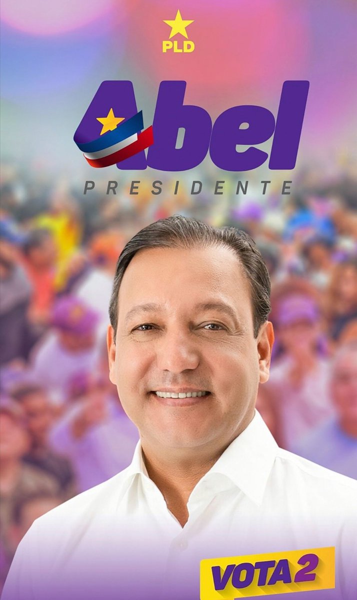 Por un futuro seguro @AbelMartinezD presidente 
#AbelEscuchalaGente #ConelCorazon