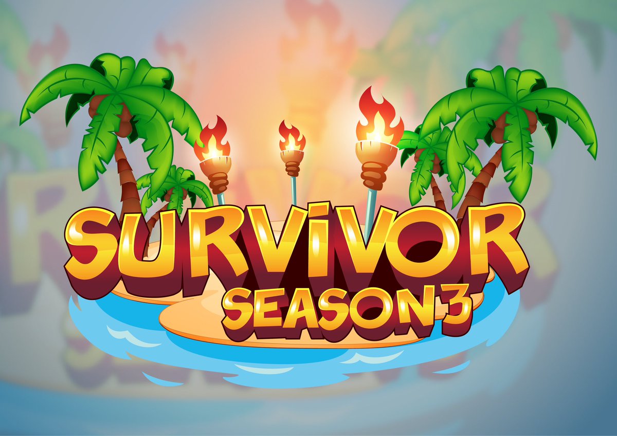 $100 Event!

If you’re interested in joining a $100 Survivor inspired Minecraft event, apply here: forms.gle/xUMzYePUwaLDV9…

(Apps end in a couple weeks)