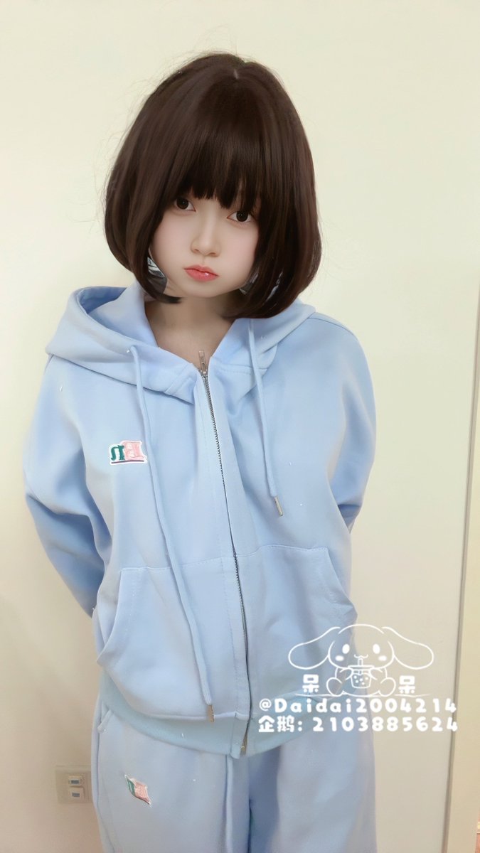 没有人喜欢妹妹吗 #反差  #白虎 #萝莉 #调教 
@Fulishequ
@xiaolin_577
@youluo05
@fuligc https://t.co/xS5q07eUTW