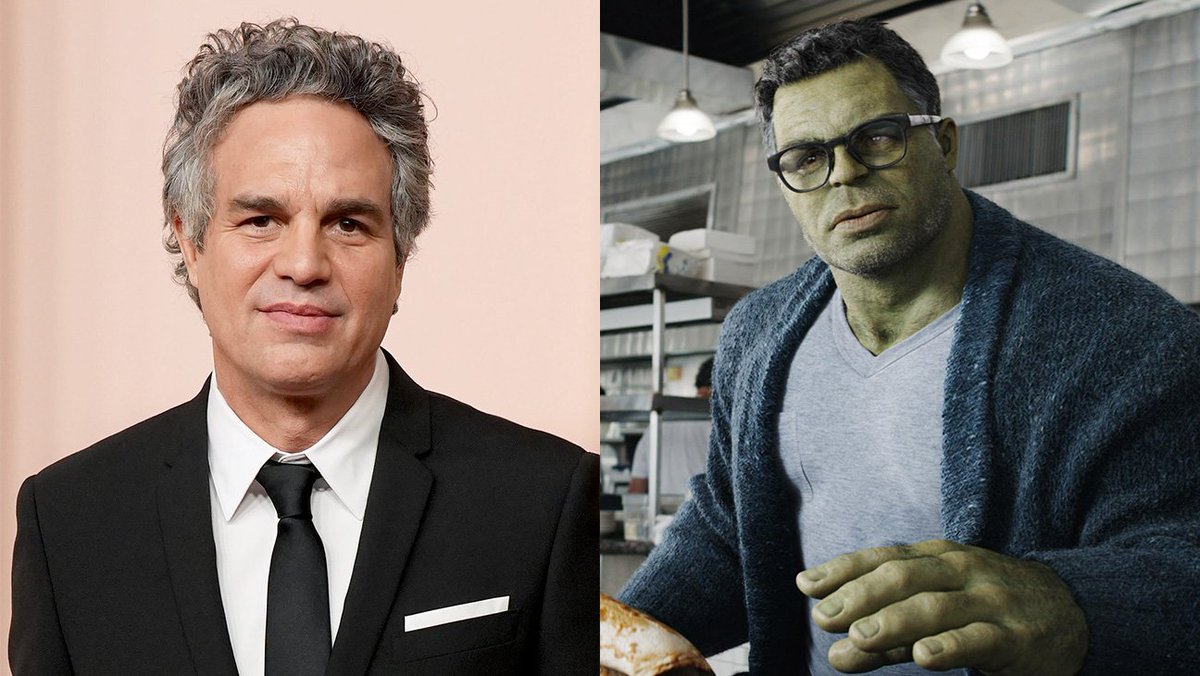 “Hulk” karakteri ile tanınan ABD'li ünlü oyuncu ve yönetmen Mark Ruffalo, İsrail'in Gazze'ye yönelik saldırılarına tepki gösterdi: 'Bugün Filistinlilere sunulan seçenek; 'Çölde ya da evinizde ölün'.' Siyonist lobi baskısına rağmen rağmen şu onurlu çıkış saygıyı hak ediyor