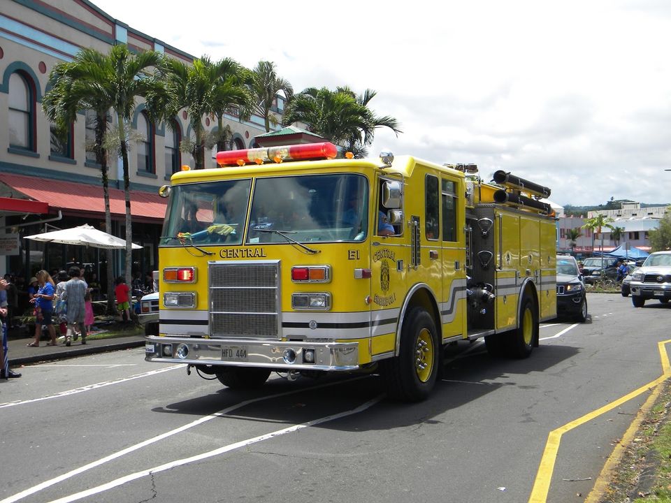 Oahu (HI) First Responders Alter Operations for Planned Power Shutoffs ow.ly/j0oL50Rzi1G The fire department’s numerous contingencies include being able to operate if the city’s encrypted Motorola P25 digital radio system fails.