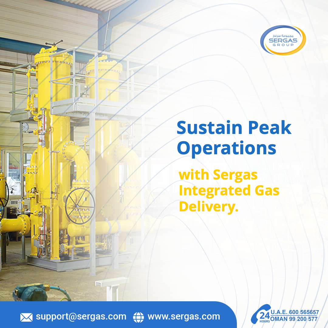 SERGASGroup's tweet photo. Sustain Peak Operations with Sergas 
Integrated Gas Delivery. 

Contact Us
📞 UAE Toll-Free: 600565657 | OMAN 99 200 577 |
📧 Email: support@sergas.com
🌍 https://t.co/ZmOgV89iQb

#sergas #gas #LPG #gassupply #gasdistribution
#gasexperts #SafetyFirst #SergasSafety https://t.co/xKIeV4yGCM