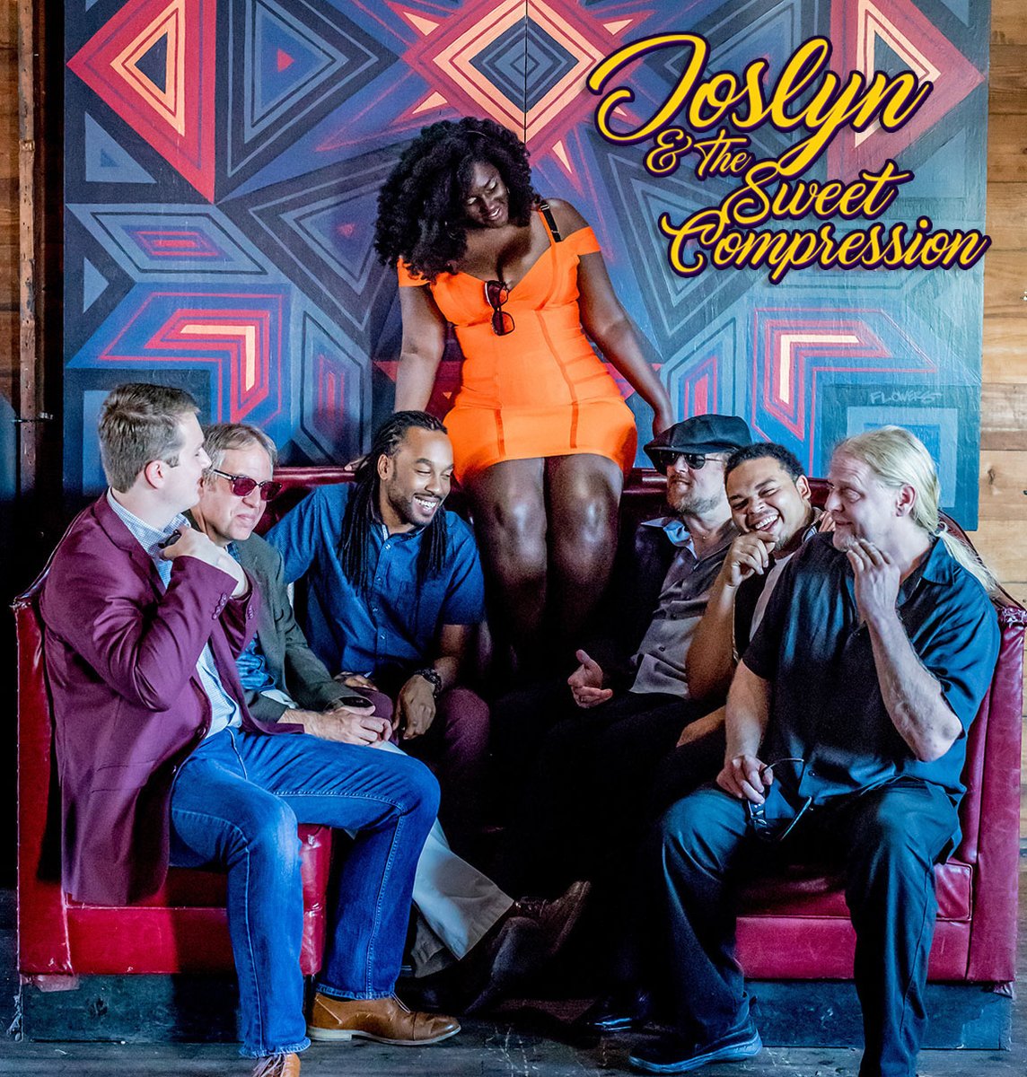 SATURDAY ☆ MAY 11th Crawfish Festival! 12:00P - 11:00P All Roostered Up, 12:00P - 3:00P, Free Show! Joslyn & The Sweet Compression, 9:00P - 12:00A, $15 Cover #BroadwayOysterBar #LeaveYourAttitudeAtHome #STLeats #FoodFestival