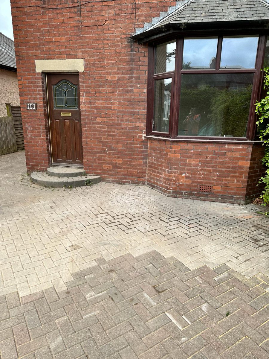 NW_Recycling's tweet photo. 'Great value and a really professional service - thanks North West Recycling.'

Call 01228672999 or BOOK ONLINE (link in comments). PLUS get 10% OFF your first booking using the code MAN10 at checkout.

#HouseClearance #ManAndVan #Cumbria https://t.co/KKsh8OXNR8