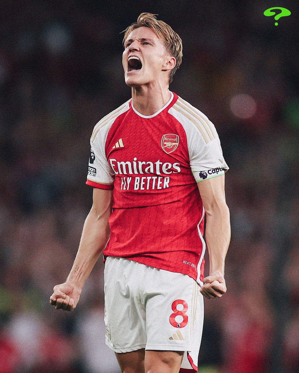 WhoScored's tweet image. Most accurate through balls in Europe's top five leagues this season: 

◉ 21 - Martin Ødegaard
◎ 16 - Lucas Paquetá

Most chances created from open play in Europe's top five leagues this season:

◉ 81 - Martin Ødegaard
◎ 72 - Bruno Fernandes

Øne thing stays the same. 🇳🇴