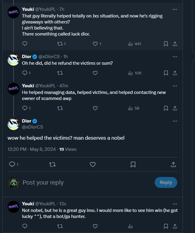 Mello 🛳️ tweet media