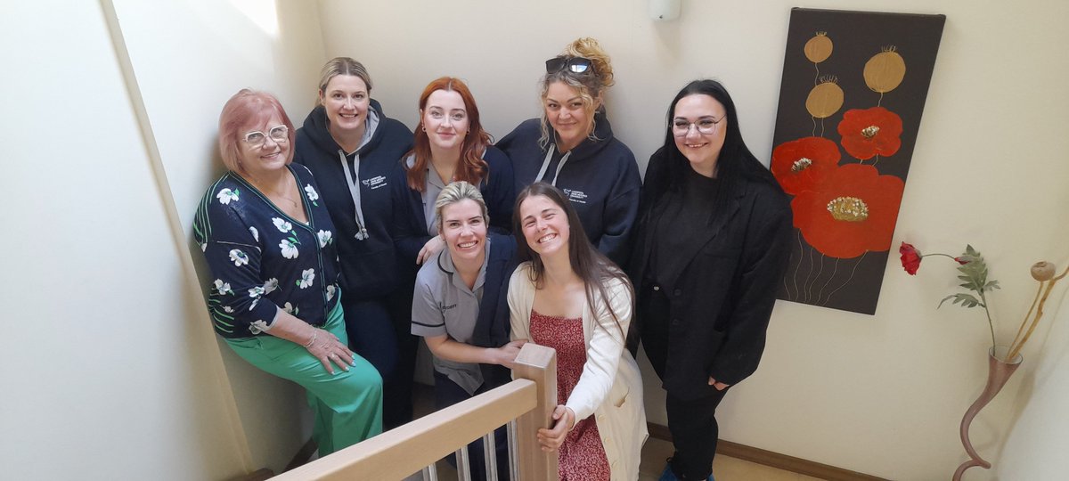 Georgina Keaney (@georgina_keaney) on Twitter photo Brilliant visit to Aija's Birthing Home outside Riga nr Sigulda. She and student midwives Elina and Selina inspired us all in the home full of poppies <a href="/MakingMidwives/">LJMU Making Midwives</a> <a href="/cl/">Chrissy LeMaire - @cl</a> #physiologicalbirth #midwivesontour Brilliant visit to Aija's Birthing Home outside Riga nr Sigulda. She and student midwives Elina and Selina inspired us all in the home full of poppies <a href="/MakingMidwives/">LJMU Making Midwives</a> <a href="/cl/">Chrissy LeMaire - @cl</a> #physiologicalbirth #midwivesontour