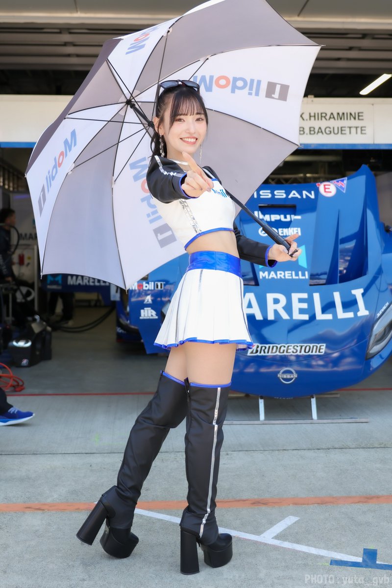 2024 AUTOBACS SUPER GT Round.2 FUJI GT 3HOURS RACE Mobil1