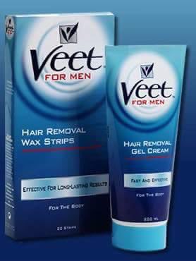 THIS IS AN ACTUAL CUSTOMER REVIEW FROM A MAN ON AMAZON.CO.UK AFTER USING VEET HAIR REMOVAL CREAM FOR MEN. I ACTUALLY HAD TEARS ROLLING DOWN MY FACE WHILE READING IT!!!!!!!!!!!! SOOOO FUNNY!!!:

After having been told my danglies looked like an elderly Rastafarian I