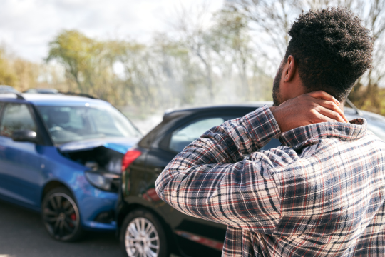 Our latest #blog is about #whiplash injury reform & the Hassam v Rabot case. In 2018 the government introduced new legislation, the Civil Liability Act 2018, changing the way claimants are awarded damages for whiplash injuries, read more here: bit.ly/4b7Gzhb #law