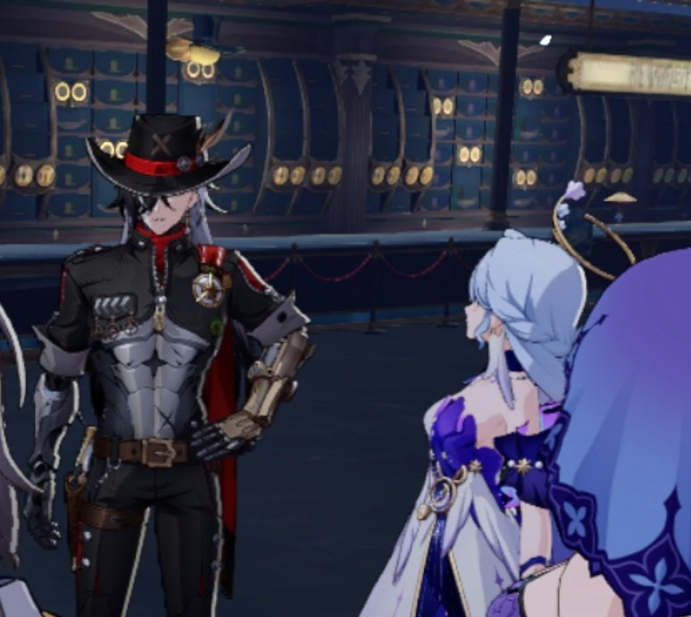 kirarafoo's tweet image. Them 😭💕
#robinhill