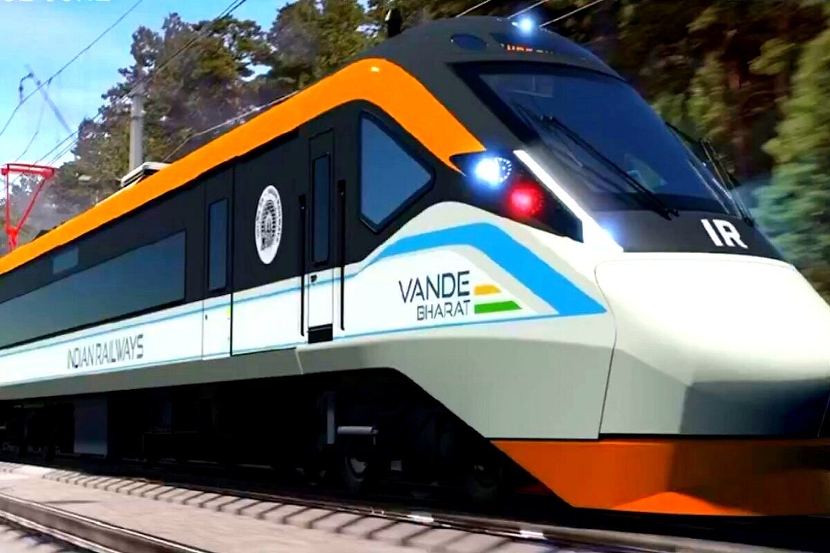 🚨 Vande Bharat New Sleeper Trains To Run From Bhopal To Mumbai And Ayodhya

This Is Expected To Start in July 2024