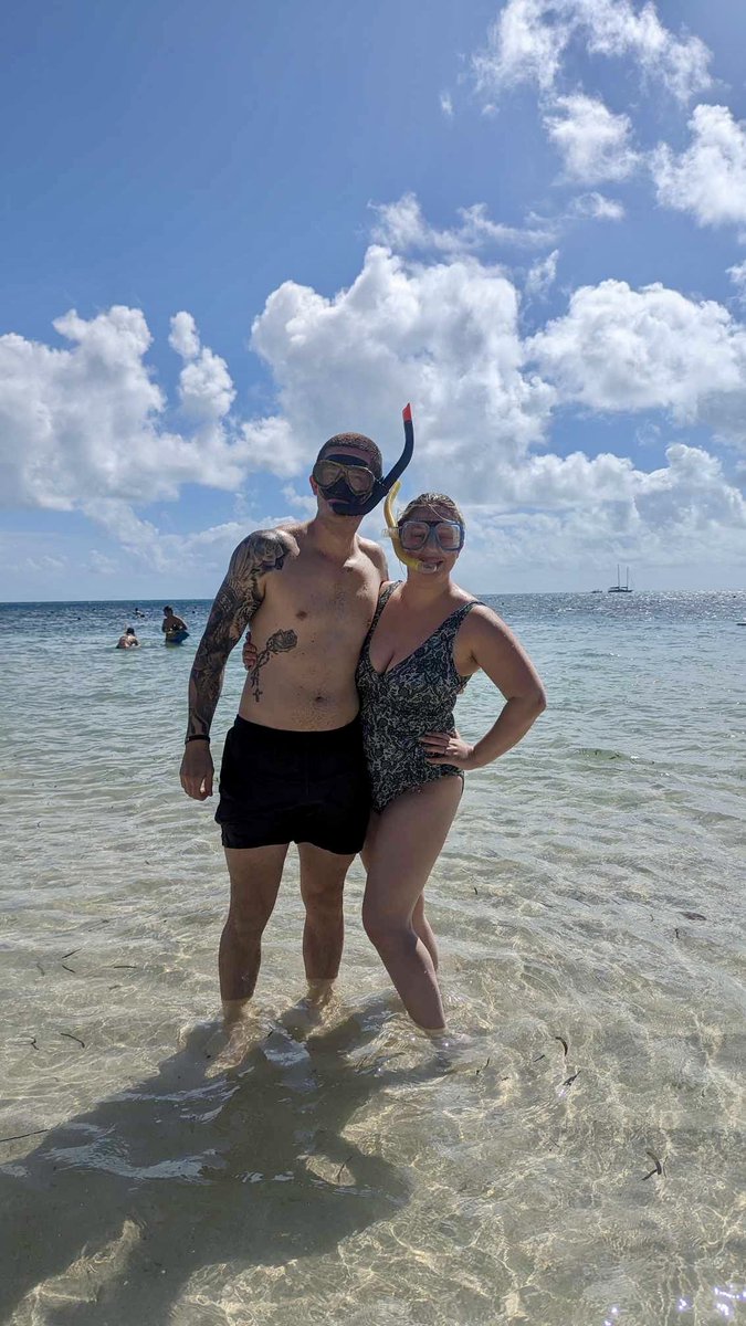 CSim93's tweet image. Australia, a special place with some special memories with my beautiful wife and children.
Is Queensland in need of a UK Paramedic..? 🙄
#paramedic #australia