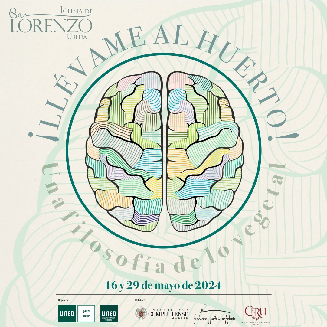 UnedJaen's tweet photo. La @FundacionHsA y @unedjaen organizan estas actividades culturales para los días 16 y 29 de mayo.
#somosUNED #llevame #huerto https://t.co/iThOGLWTfP