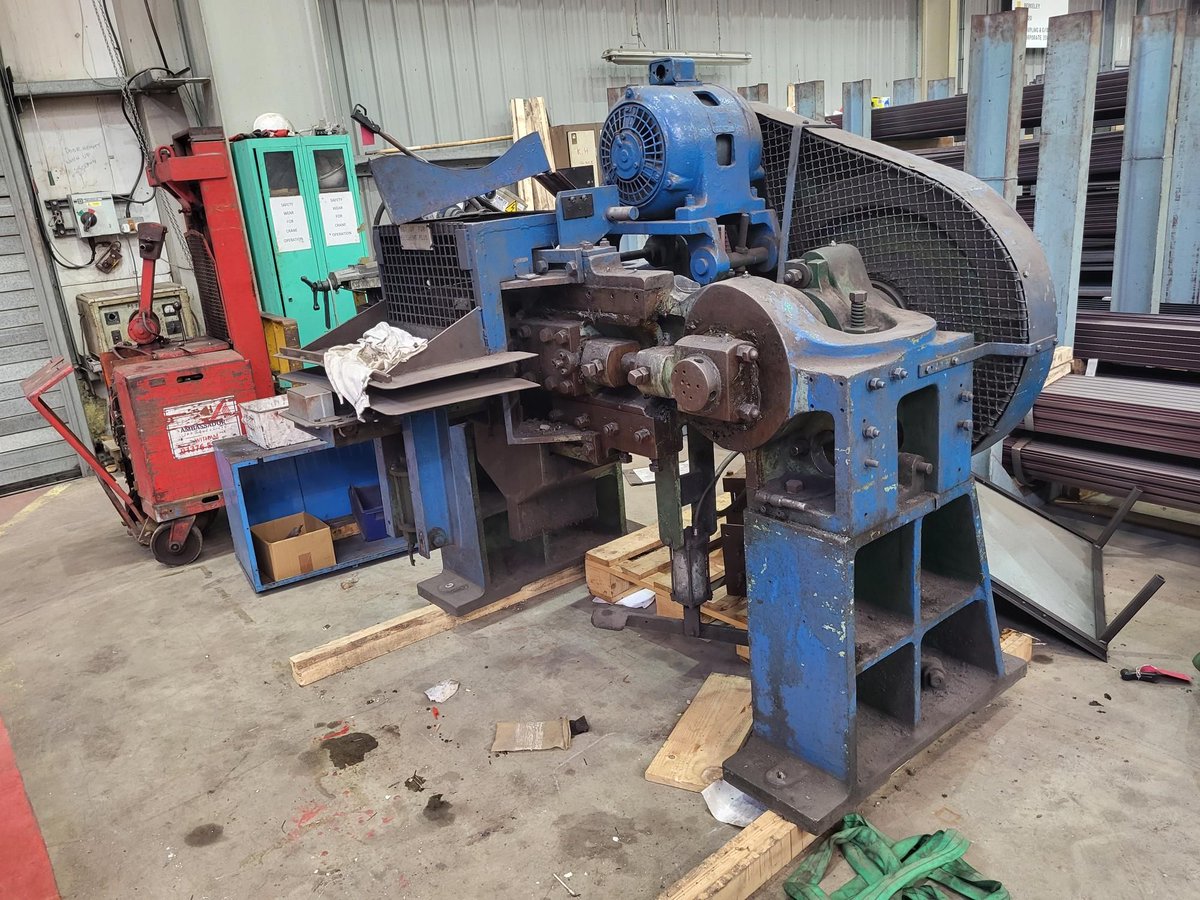 Crittall Windows tweet media