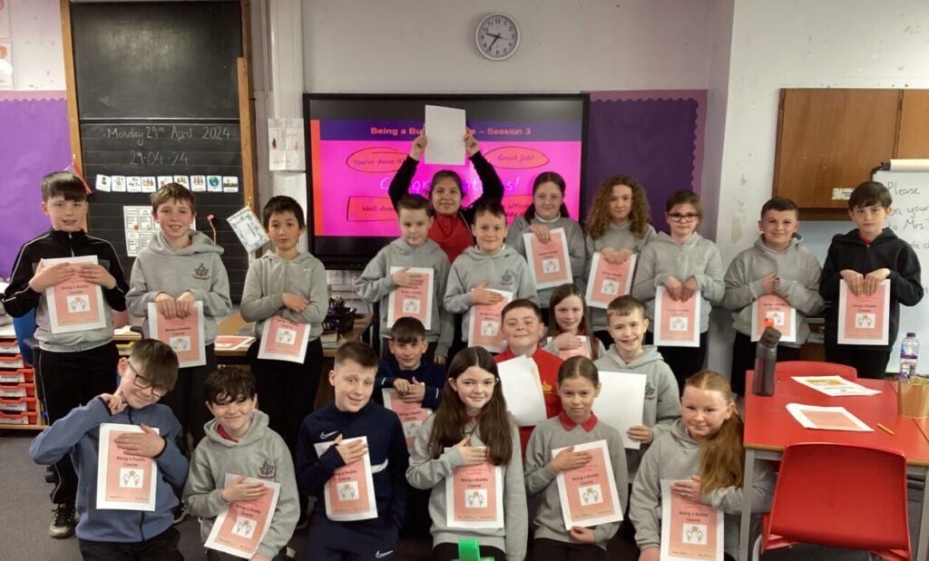 TorontoPrimarySchool tweet media