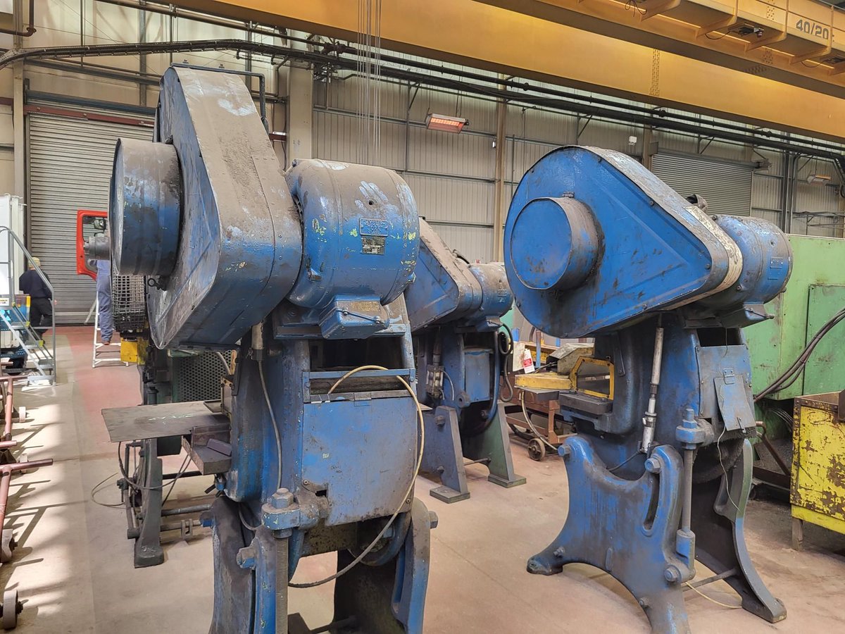 Crittall Windows tweet media