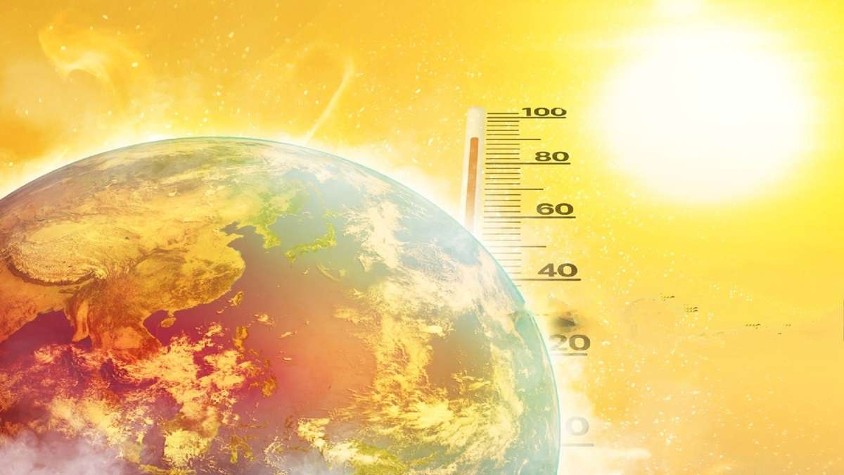 April 2024 warmest ever on record as temperature continues to soar globally: European climate agency

newsboxer.com/blog/blogdesc/…

#april2024 #warmest #temperature #TemperatureControl
#european #globally #climatenews #SupremeCourtOfIndia