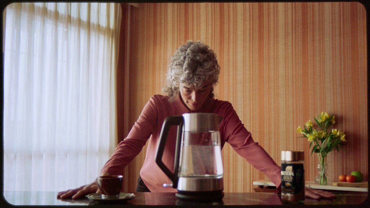 Nescafé Canada inspires coffee lovers to save energy & boil their morning brews at 80°C dlvr.it/T6b3JN #Marketing #Advertising