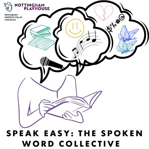 How do you know if you're ready to publish your writing? @badbettypress joins Speak Easy for a workshop demystifying the process before the Collective's usual open mic on 14th June. Save your space here ⬇️ writingeastmidlands.co.uk/event/workshop…