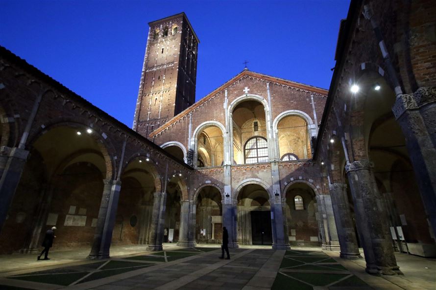 ✅È possibile seguire la #diretta della Prima Sessione pubblica della Fase testimoniale per la causa di beatificazione di #donGiussani dalle h 16 (inizio liturgia h 17) del #9maggio su👇 bit.ly/Diretta9maggio ✅Scarica il libretto 📖 della liturgia 👇 bit.ly/librettoAscens…