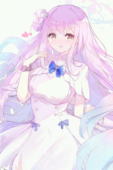 ミカ誕生日おめでとう🎉💕

#聖園ミカ生誕祭2024 #ブルアカ 