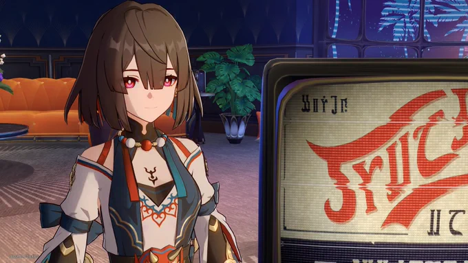 やっとせっちゃん完凸ウレシミ
