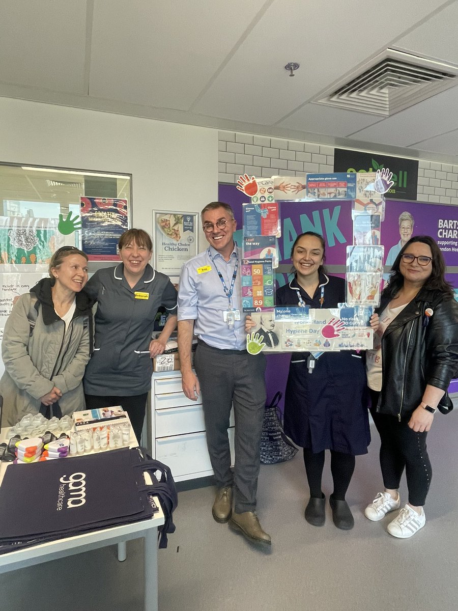 Raquel Lopez 🏳️🌈 (@leah_35) on Twitter photo Having fun at our stand (5th floor) come and join us <a href="/ipc_royallondon/">Infection Prevention & Control team, RLH/MEH</a> <a href="/trissnrnurse/">Tristan@Bartshealth</a> Having fun at our stand (5th floor) come and join us <a href="/ipc_royallondon/">Infection Prevention & Control team, RLH/MEH</a> <a href="/trissnrnurse/">Tristan@Bartshealth</a>