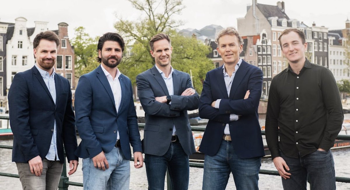 FONKmag's tweet image. Financieel dienstenplatform voor de MKB verandert naam naar smeGo: &quot;De doorontwikkeling van het platform en scala aan financieringsoplossingen heeft geleid tot de nieuwe naam&quot;

fonkmagazine.nl/artikelen/econ…

#smeGo