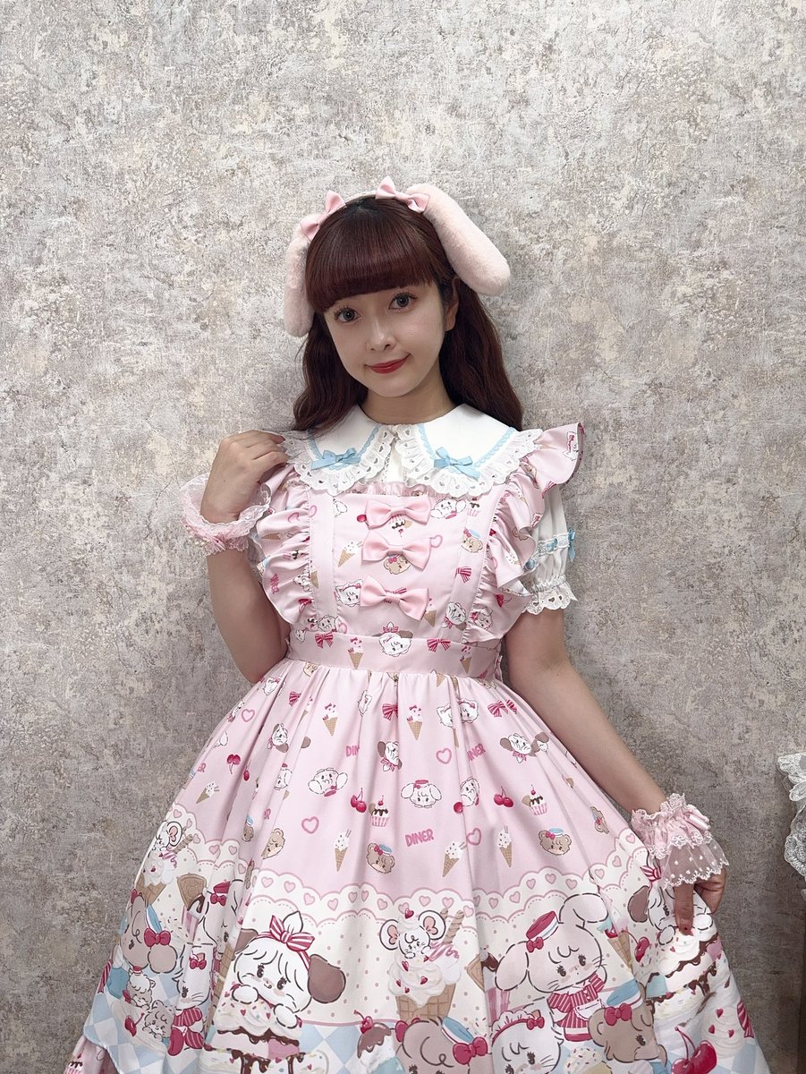 mikko illustration × axes femme KAWAII】大人気イラストレーターの
