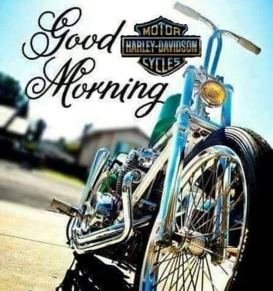 🖤

#Coffee 
#goodmorning 
#harleydavidson