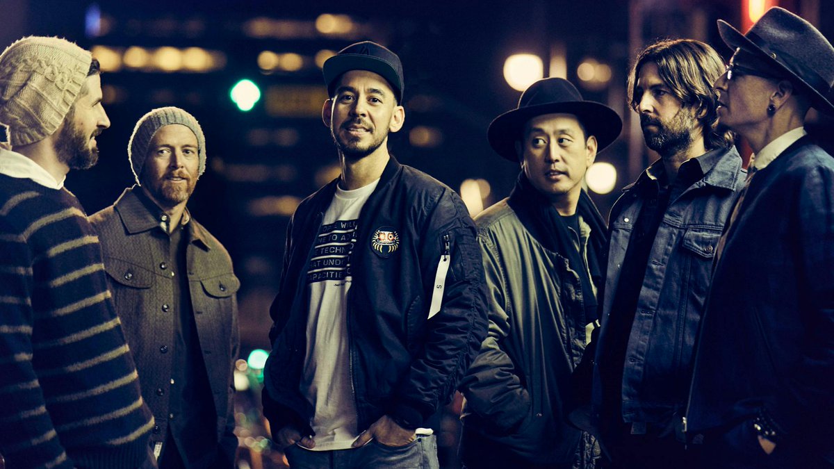 UPRAWR Mental Health Foundation announce huge Linkin Park tribute night in Birmingham. kerrang.com/uprawr-mental-…