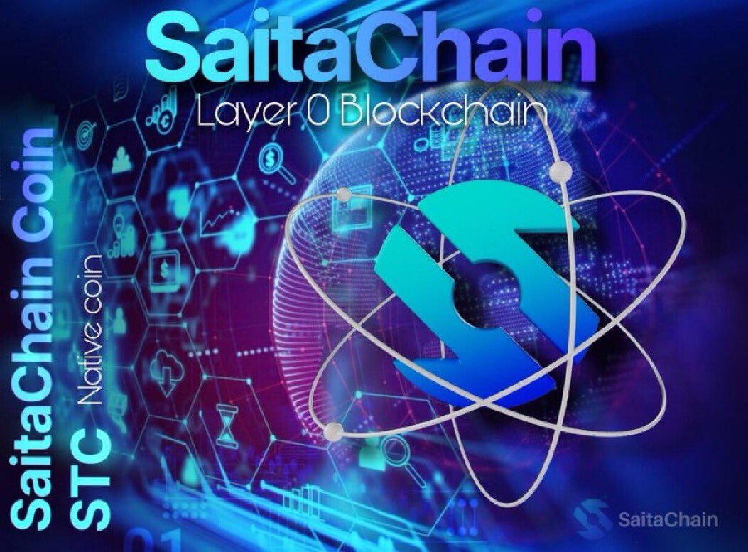 @CryptosR_Us Would be worth checking out @saiachaincoin a new layer 0 blockchain. gas price for transactions are around 1 cent and take about 6 seconds to conclude. Contract deployment costs less than 50 cents!! Lots of utilities already and yet to list on major CEX's so lots and lots of…