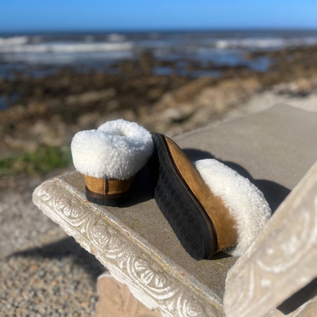 Rain or shine, our Karu Cosy Slippers will guarantee to improve your day.

You can place your order in store or through our website below..

021 461 7185 / karu.co.za

#KARU #KaruSlippers #Sheepskin #MotherDayGift #CosySlipperRange #CozySlippers #CosyKaru