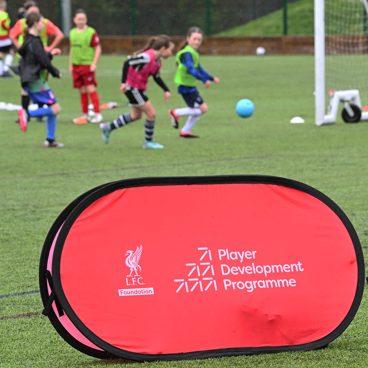 📢Our May half-term PDP Football Camps are live! 🗓️28/5 📍Halewood Leisure 🗓️29/5 📍Sutton Leisure 🗓️30/5 📍Sutton Leisure 🗓️31/5 📍Netherton NAC 10am-3pm | 4-13yrs | £15 per day Book now✨ bit.ly/3SutlEp