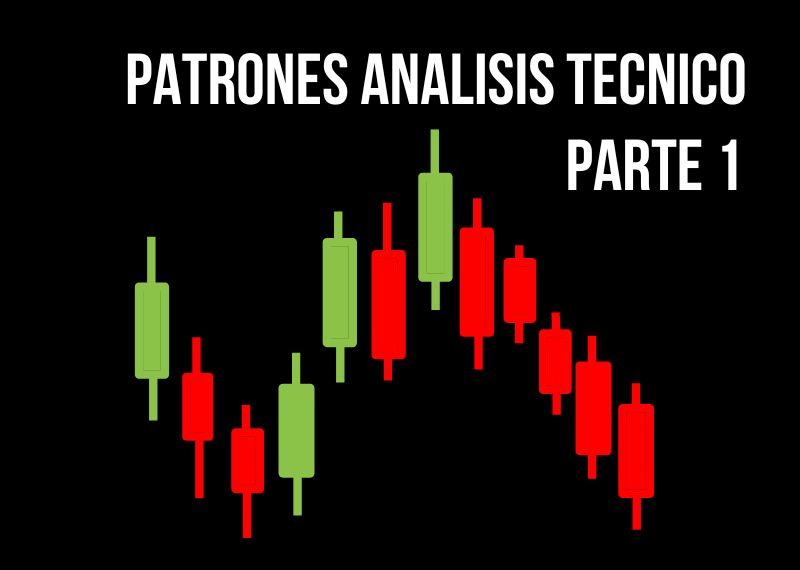 La inversión no es un juego.

El trading no es un juego.

El análisis técnico funciona. 

¿No sabes por donde empezar?

En este hilo 🧵 recopilo los patrones necesarios que tienes que aprender: