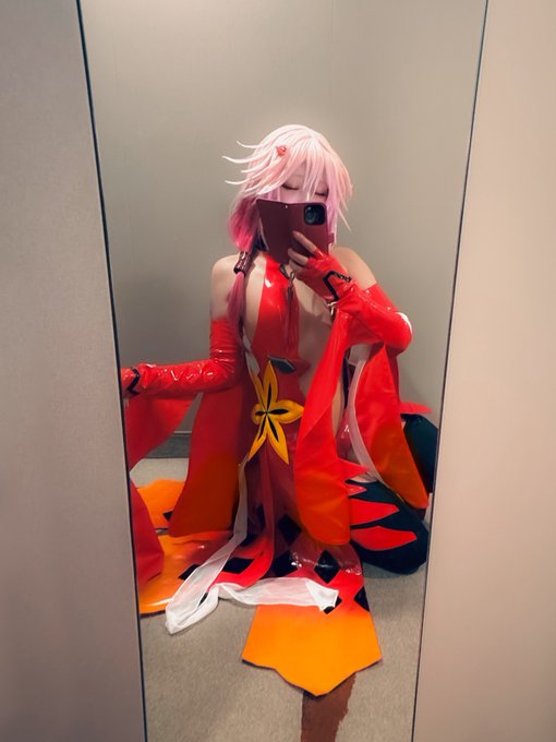 コスプレイヤー七星めろんのTwitter画像10