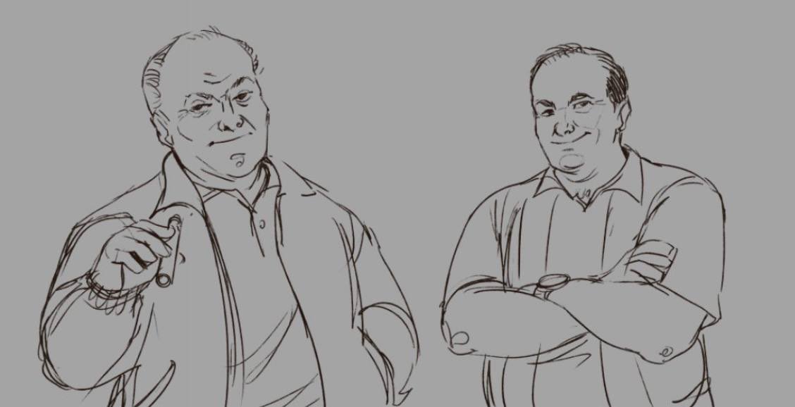 NFTs are officially in early stage of development...

Stay tuned for what we are cooking🔥