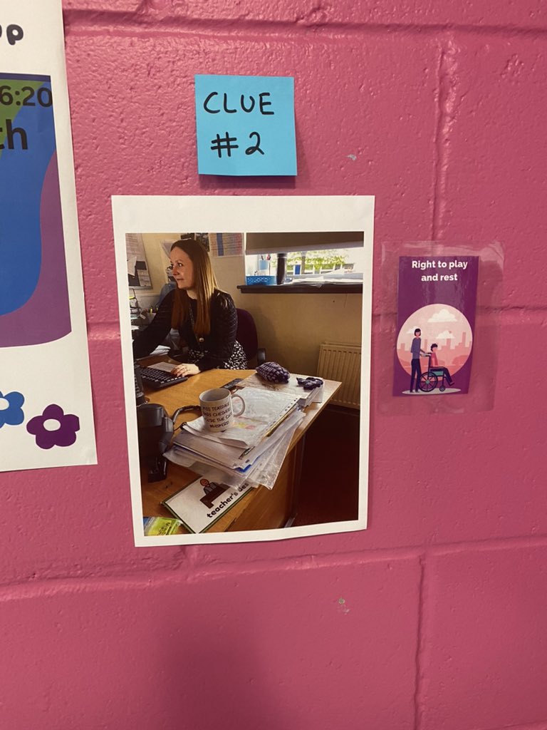 Miss Mitchell tweet media