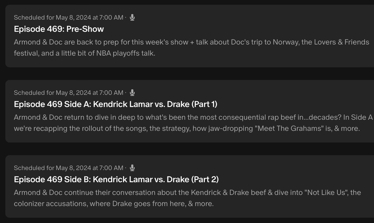 Clock Radio Speakers tweet media